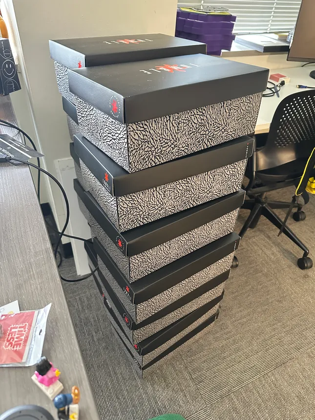 Project image