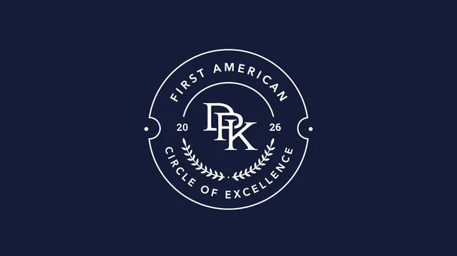 First American Bank - Our History