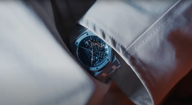 Project image