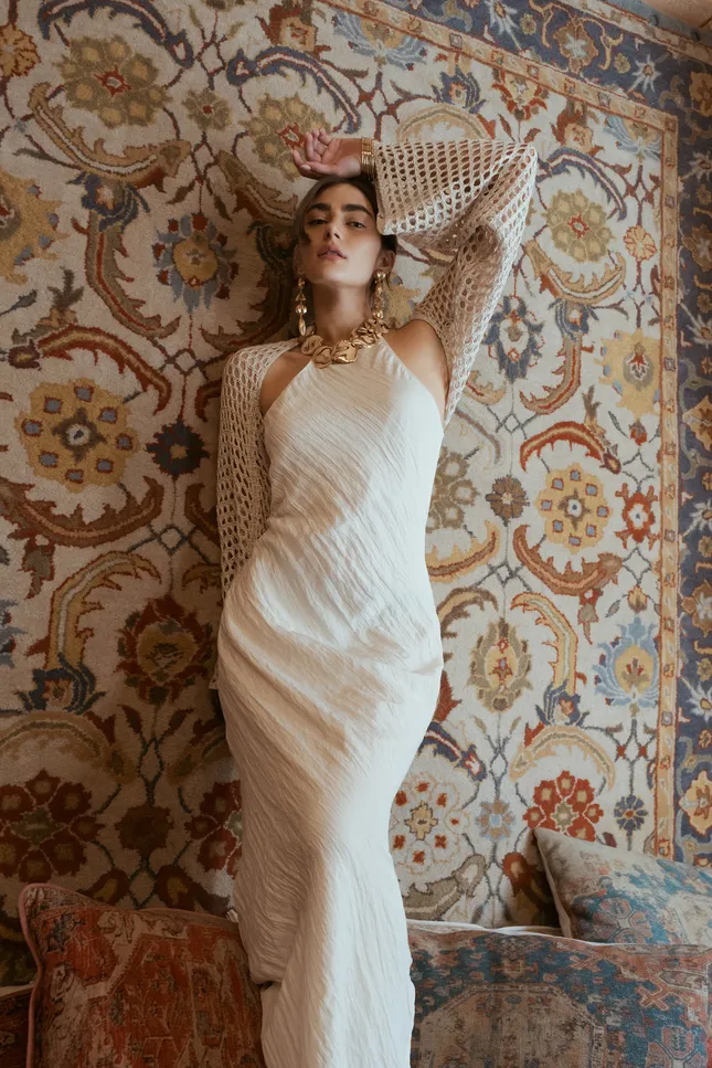 Boho Luxe