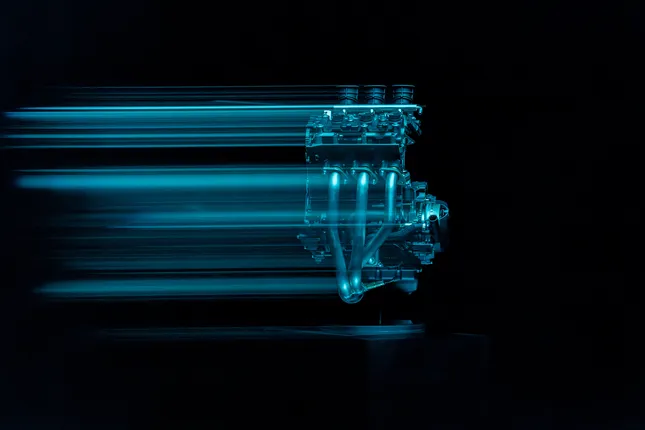 Project image