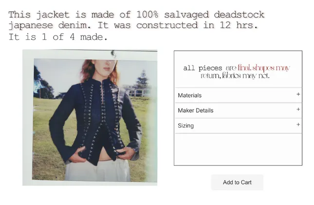 Project image