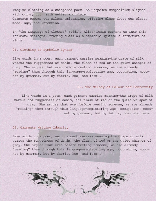‘Tira Archives’