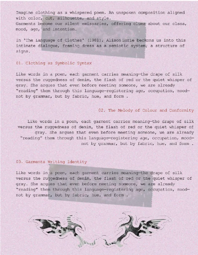 ‘Tira Archives’