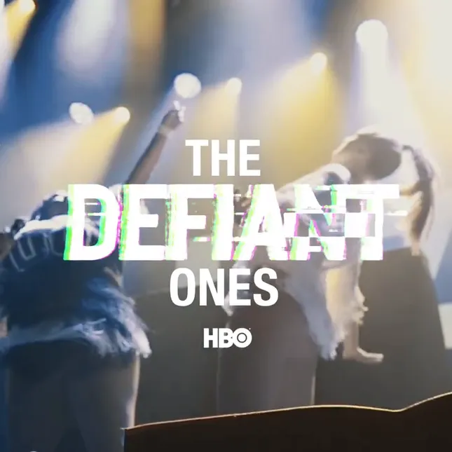 The Defiant Ones