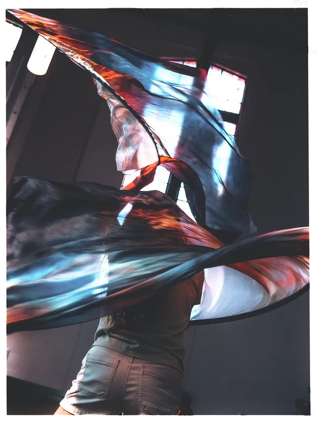 Project image