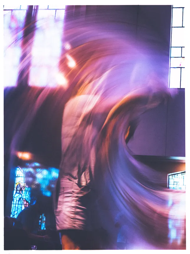Project image