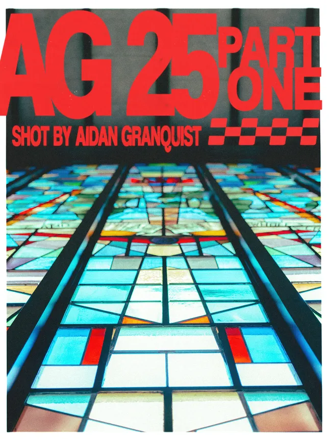 AG 25 DAY 2 PART 1