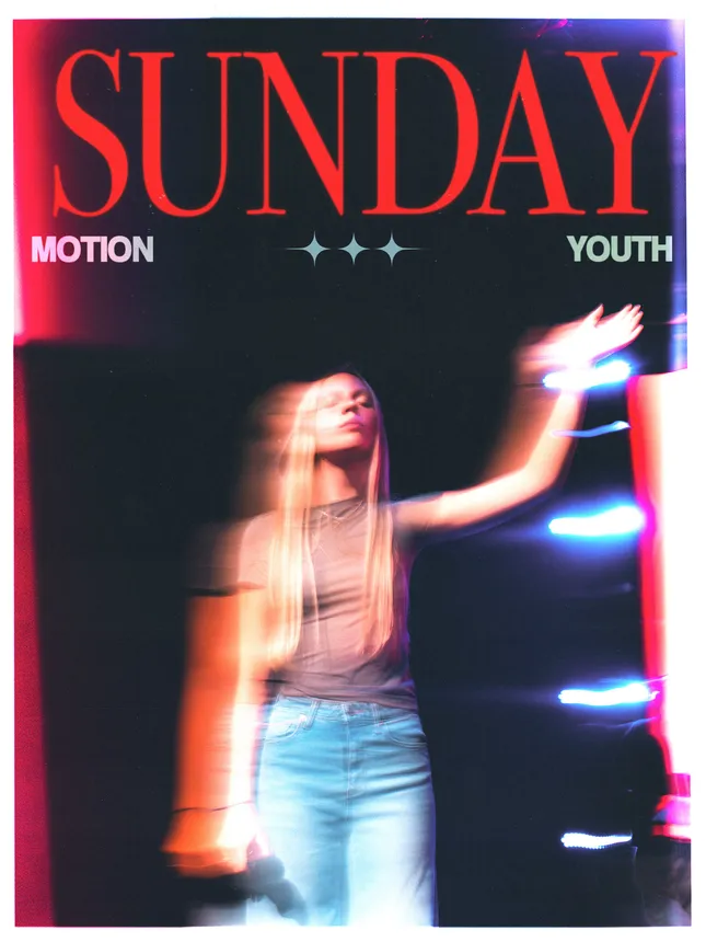 Sunday Night Shots