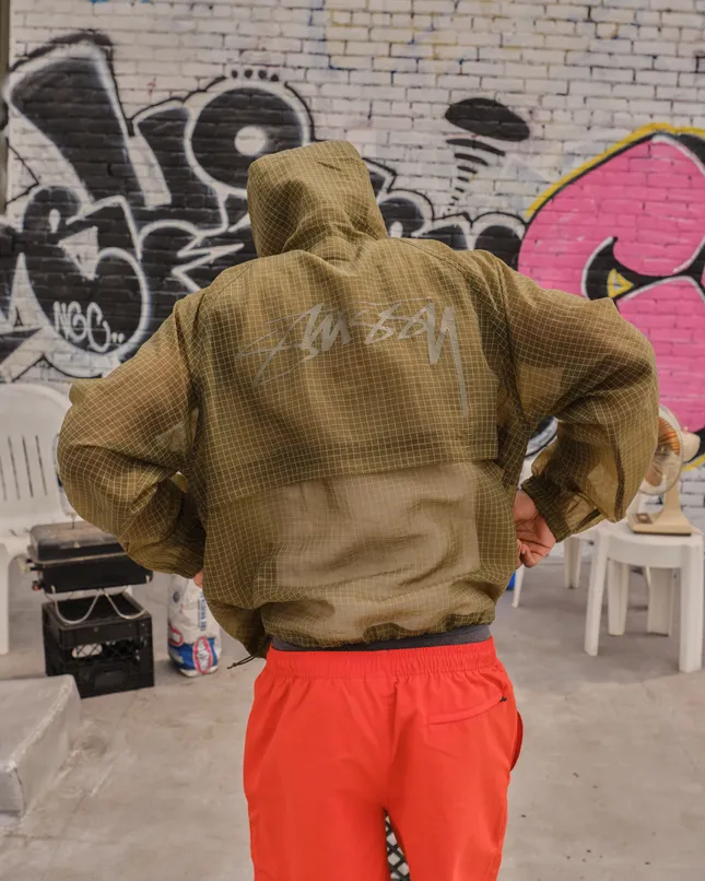 Stussy SS25/Stussy Archive