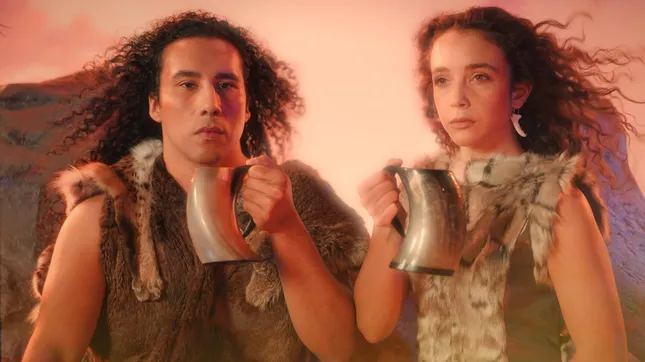 Kettle & Fire : Be a Bone Head