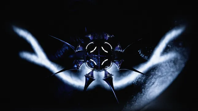 DARK STAR - MUSIC VISUALIZATION
