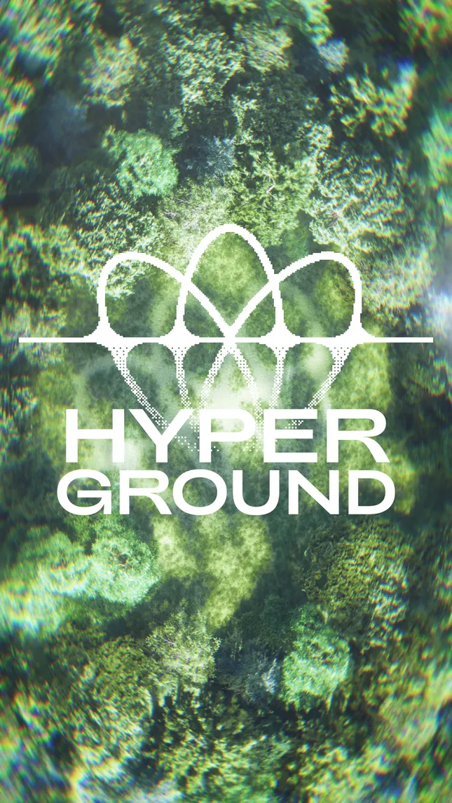 Studio Hyper Ground Launch