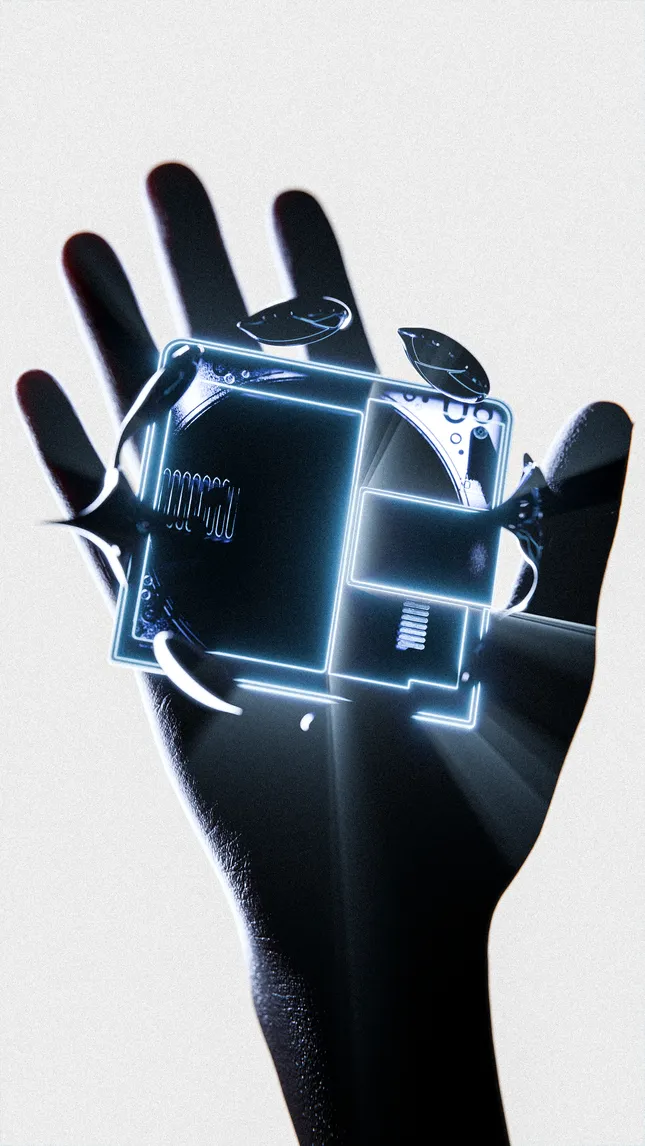 Project image