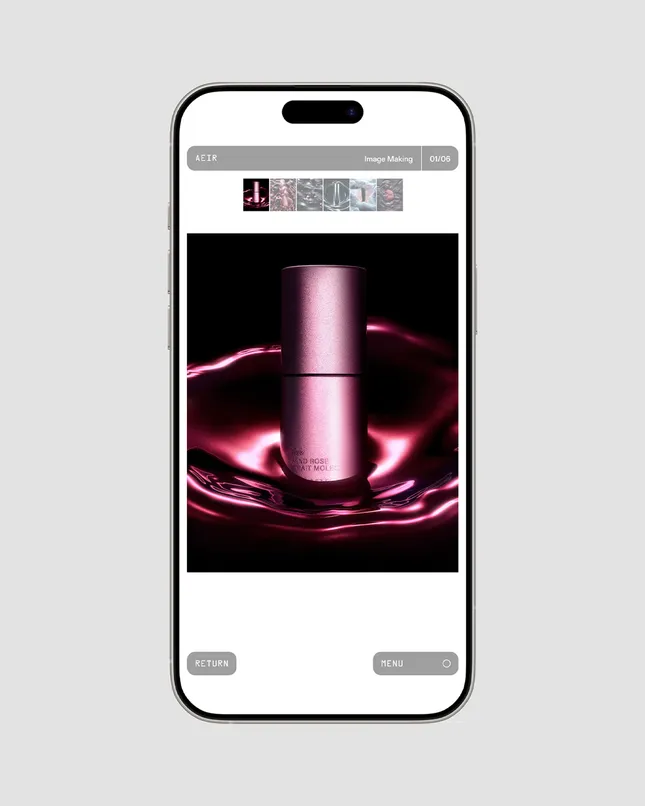Project image