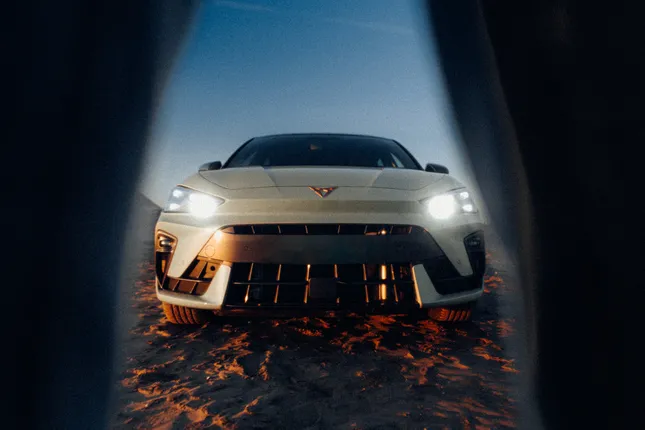 Project image