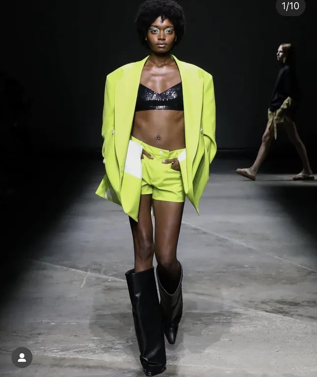 Runway New York