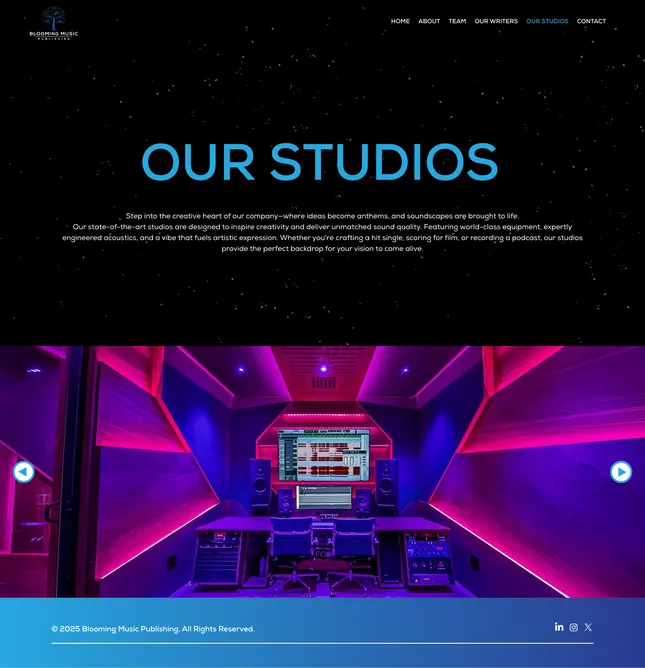 Project image