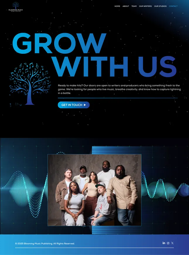Project image