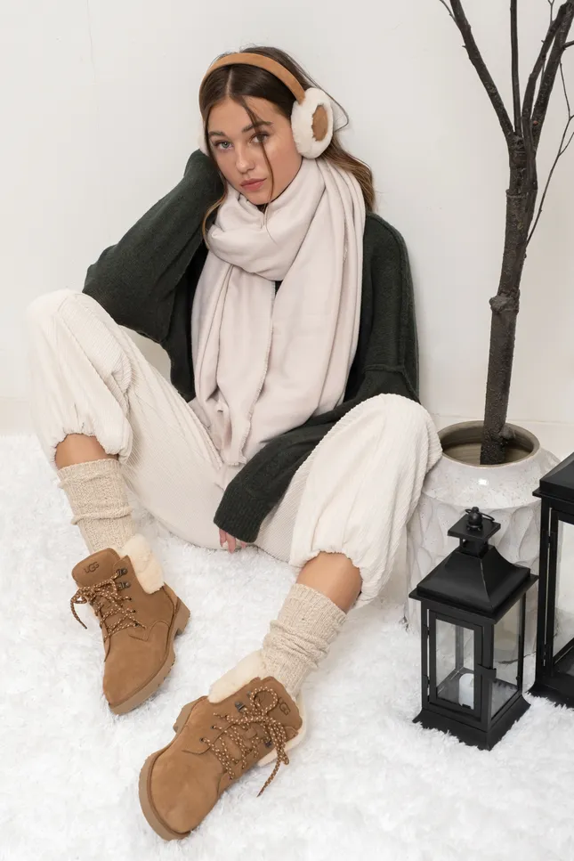 Winter Set w/ Maile