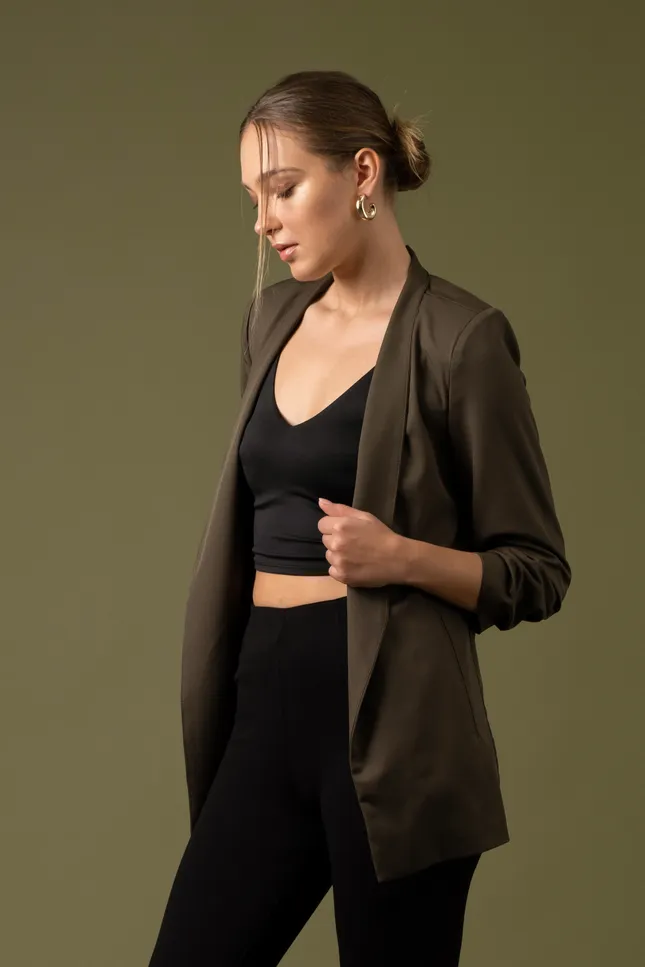 Inna for TWS & BP SS/FW24-25