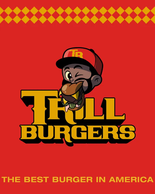 Trill Burgers: Brand Exploration