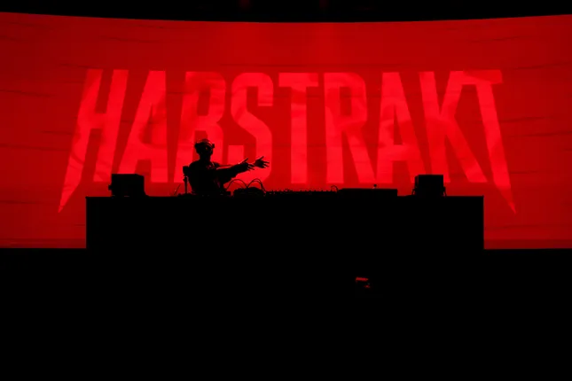 Habstrakt