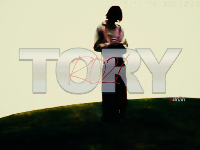 Tory - Ro2 Official Music Video