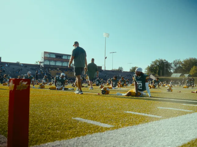 St. Edward High School Week 1 Recap Video
