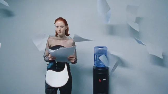 Uniphorm - Web Spot