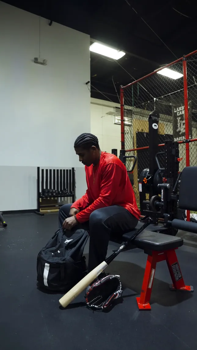 Devin Taylor x Tylenol Video