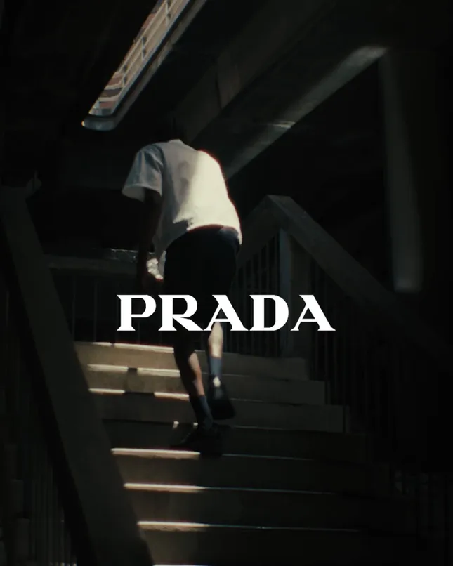 Prada - Sea Beyond (Short)