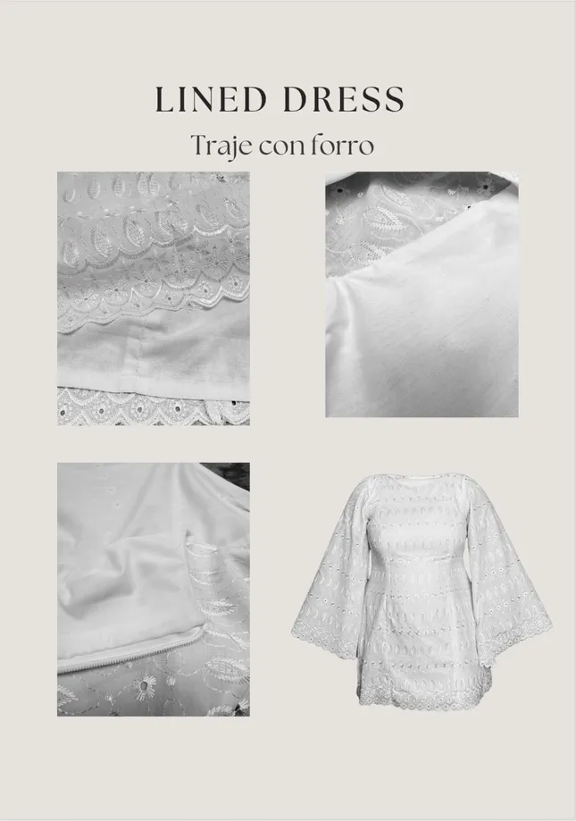 Seamstress Portfolio