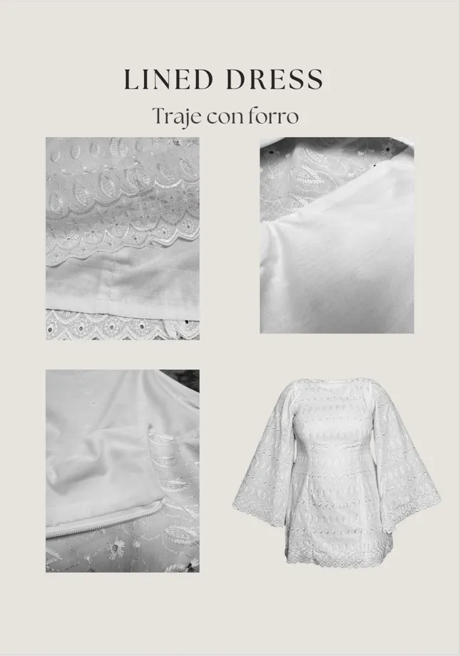Seamstress Portfolio