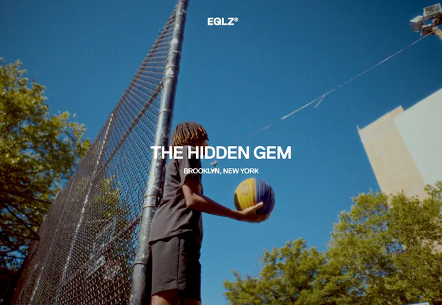 EQLZ - Hidden Gem Brooklyn