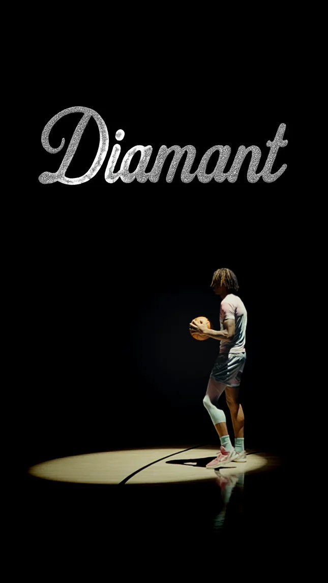 OTE x Diamant