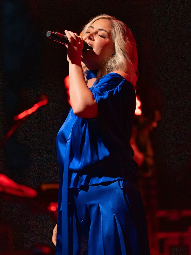 Maggie Rose // TedxNashville