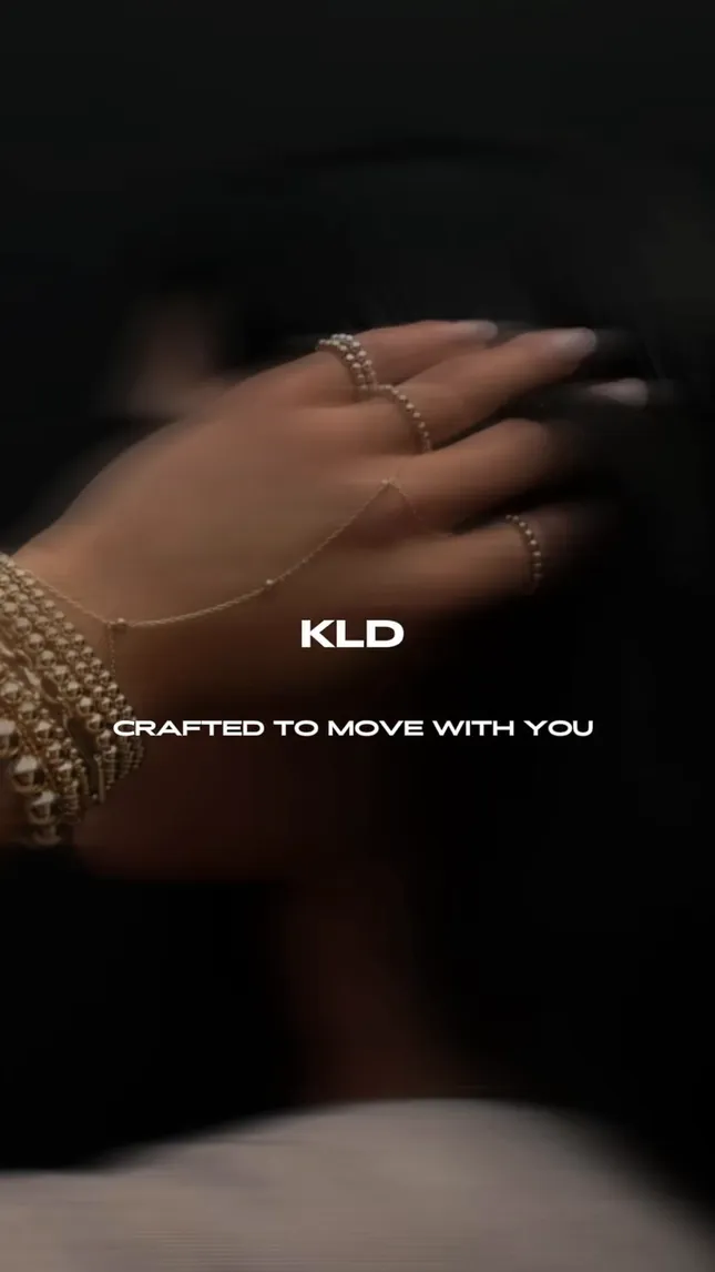 KLD - Content Creation