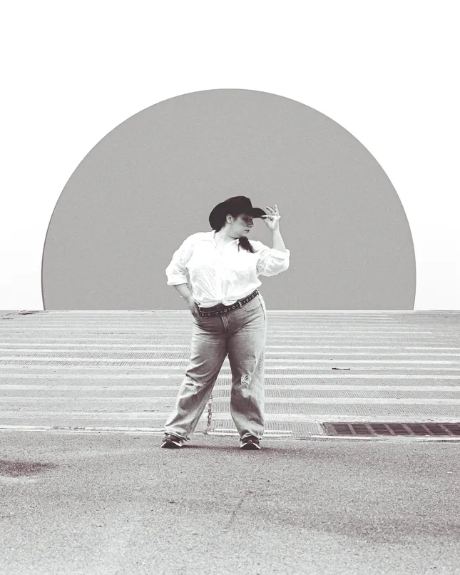 Concrete Cowboy