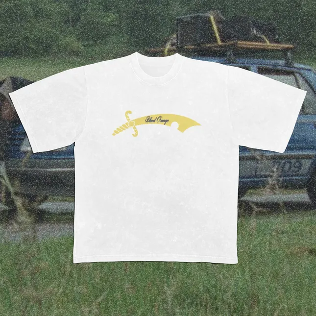 Daily Merch Designs 8/25 - 8/29