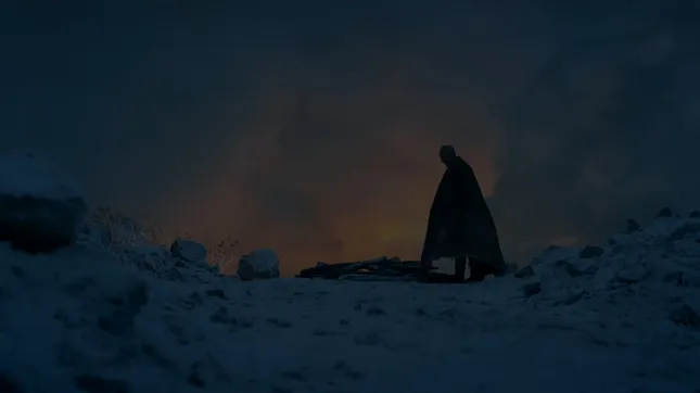 Game of Thrones Season 6 (Promo)