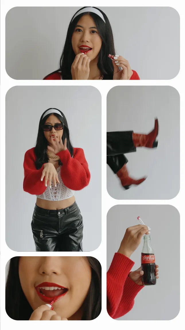 Studio Brand Campaign