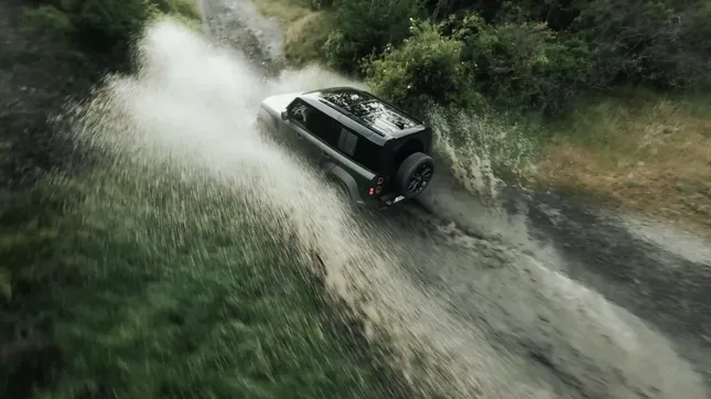 Defender X Zeme.Project
