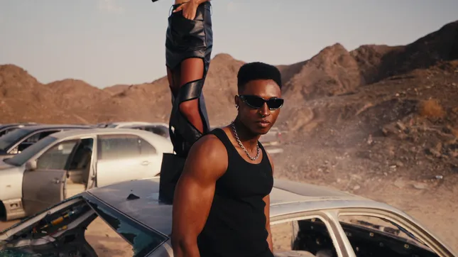 Fashion film