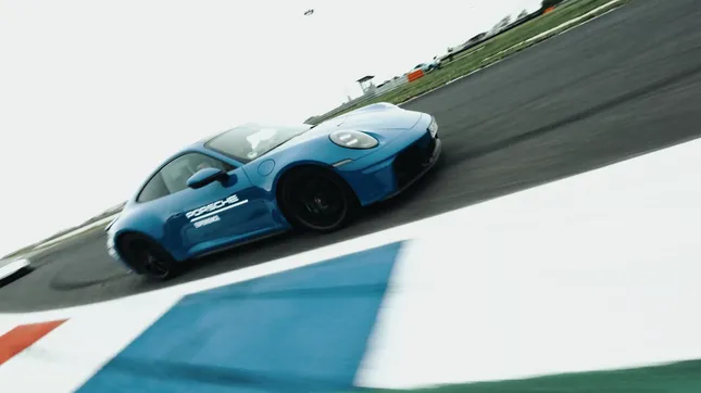 Porsche Slovakia