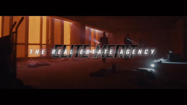 Elite Merite Real Estate Commercial