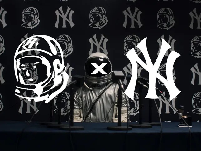 BBC x Yankees