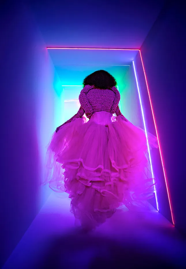 Project image