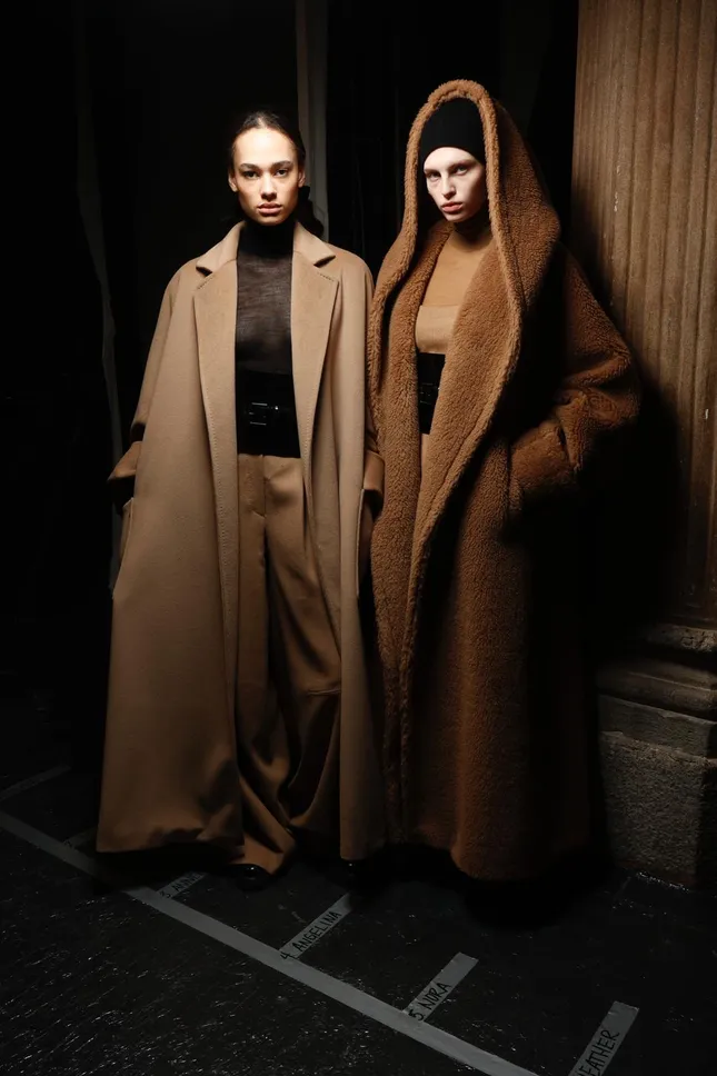 Milan Fashion week