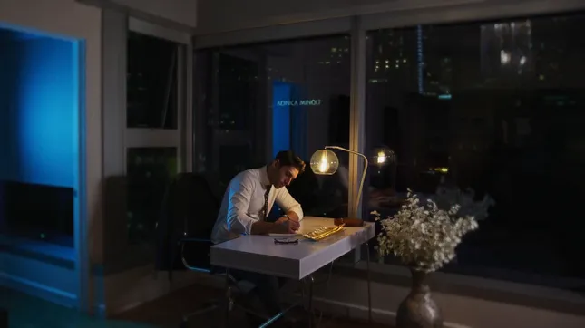 Patek Philippe Spec Commercial